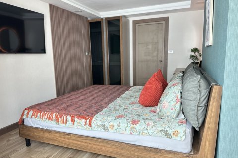 Apartamento de 1 dormitorio en Pattaya, Tailandia № 205888 - foto 2
