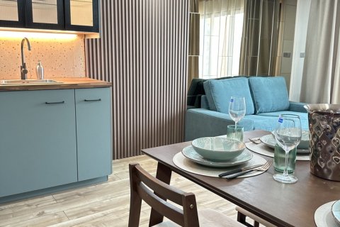 Apartamento de 1 dormitorio en Pattaya, Tailandia № 205888 - foto 25