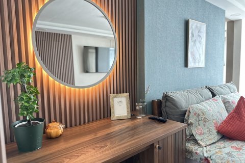 Apartamento de 1 dormitorio en Pattaya, Tailandia № 205888 - foto 8