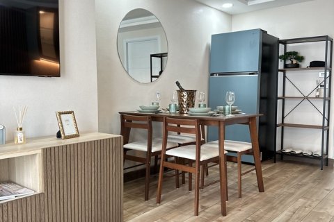 Apartamento de 1 dormitorio en Pattaya, Tailandia № 205888 - foto 3