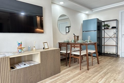 Apartamento de 1 dormitorio en Pattaya, Tailandia № 205888 - foto 9