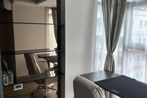 Apartamento de 1 dormitorio en Pattaya, Tailandia № 205888 - foto 20