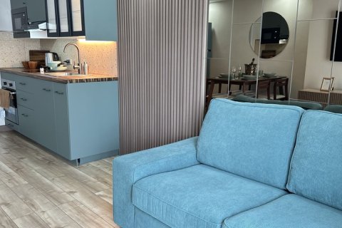 Apartamento de 1 dormitorio en Pattaya, Tailandia № 205888 - foto 10