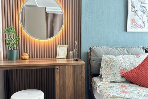 Apartamento de 1 dormitorio en Pattaya, Tailandia № 205888 - foto 27