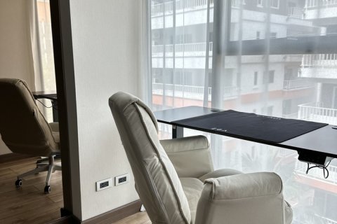 Apartamento de 1 dormitorio en Pattaya, Tailandia № 205888 - foto 6