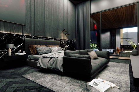 Sobre plano QNITY by Wallaya Villas en Phuket, Tailandia № 161009 - foto 3
