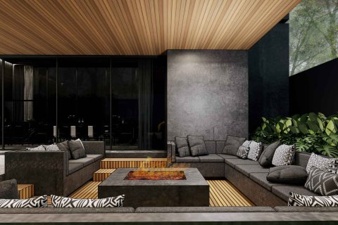 Sobre plano QNITY by Wallaya Villas en Phuket, Tailandia № 161009 - foto 13