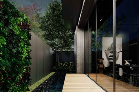 Sobre plano QNITY by Wallaya Villas en Phuket, Tailandia № 161009 - foto 14