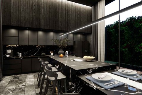 Sobre plano QNITY by Wallaya Villas en Phuket, Tailandia № 161009 - foto 7