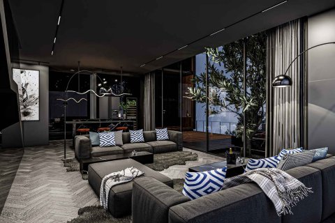 Sobre plano QNITY by Wallaya Villas en Phuket, Tailandia № 161009 - foto 17