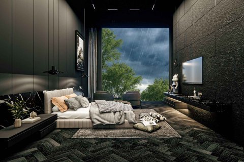 Sobre plano QNITY by Wallaya Villas en Phuket, Tailandia № 161009 - foto 18