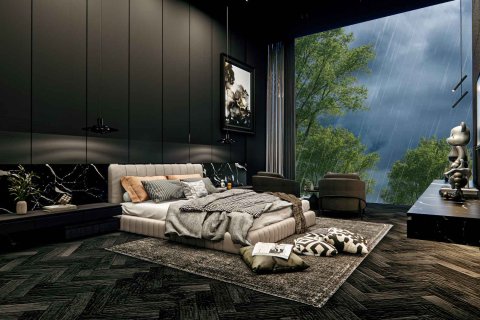 Sobre plano QNITY by Wallaya Villas en Phuket, Tailandia № 161009 - foto 16