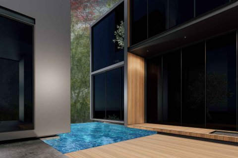 Sobre plano QNITY by Wallaya Villas en Phuket, Tailandia № 161009 - foto 4