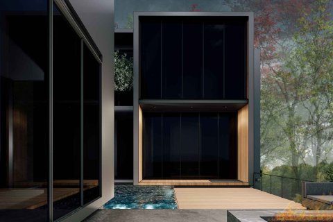 Sobre plano QNITY by Wallaya Villas en Phuket, Tailandia № 161009 - foto 5