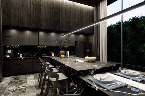 Sobre plano QNITY by Wallaya Villas en Phuket, Tailandia № 161009 - foto 9