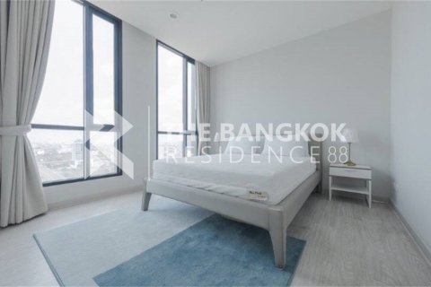 Condominio de 1 dormitorio en Bangkok, Tailandia № 187728 - foto 5