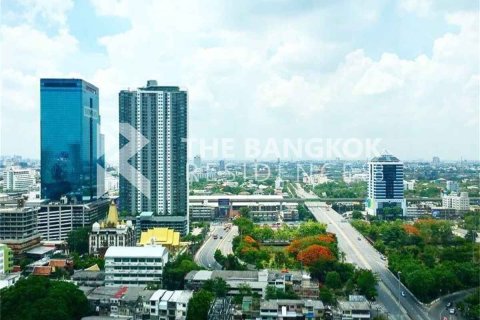 Condo in Bangkok, Thailand, 1 bedroom № 187728