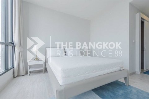 Condominio de 1 dormitorio en Bangkok, Tailandia № 187728 - foto 4