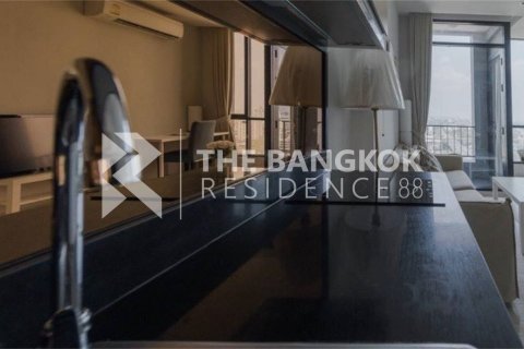 Condominio de 1 dormitorio en Bangkok, Tailandia № 187728 - foto 8