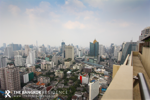 คอนโดมิเนียมในกรุงเทพฯ, ประเทศไทย, 1 ห้องนอน № 187730