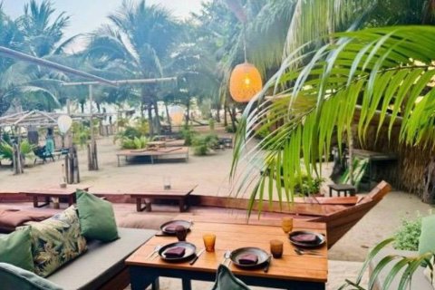 Café/Restaurant in Surat Thani, Thailand № 156798 - Foto 6