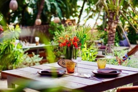 Café/Restaurant in Surat Thani, Thailand № 156798 - Foto 8