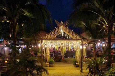 Café/Restaurant in Surat Thani, Thailand № 156798