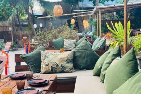 Café/Restaurant in Surat Thani, Thailand № 156798 - Foto 7
