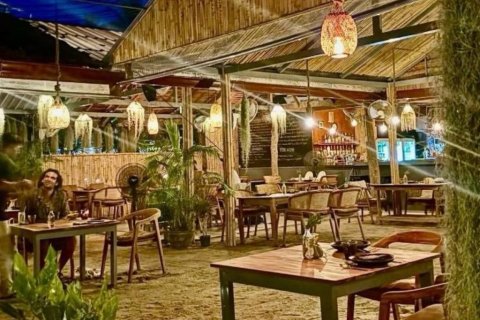 Café/Restaurant in Surat Thani, Thailand № 156798 - Foto 3