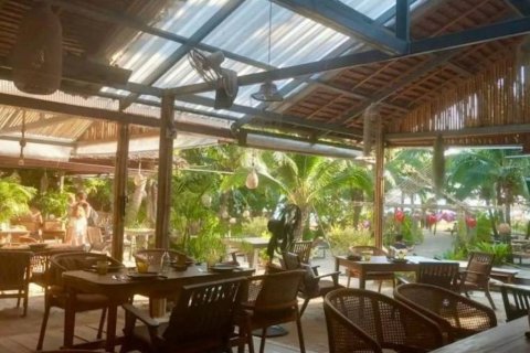 Café/Restaurant in Surat Thani, Thailand № 156798 - Foto 2