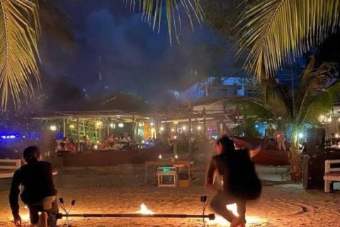Café/Restaurant in Surat Thani, Thailand № 156798 - Foto 5