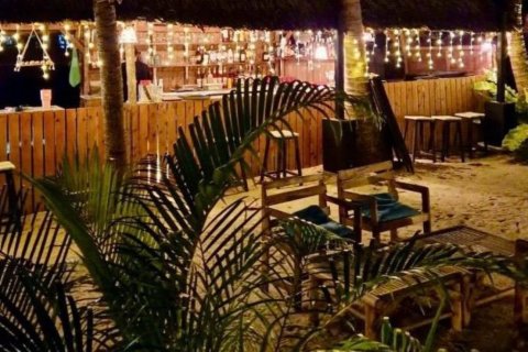 Café/Restaurant in Surat Thani, Thailand № 156798 - Foto 4
