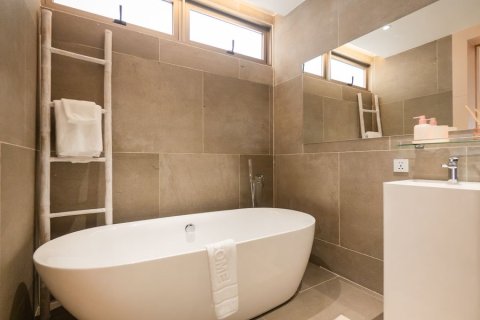 Chalet de 3 dormitorios en Bang Tao, Tailandia № 71551 - foto 11