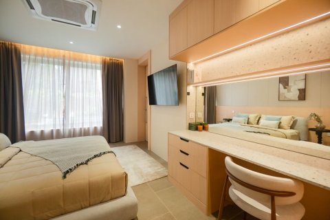 Chalet de 3 dormitorios en Bang Tao, Tailandia № 71551 - foto 9
