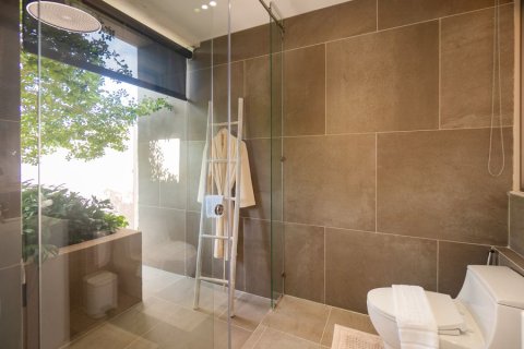 Chalet de 3 dormitorios en Bang Tao, Tailandia № 71551 - foto 7