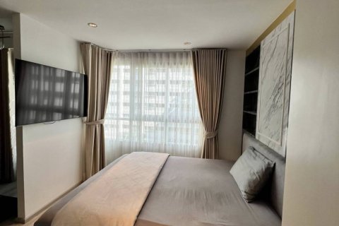 Condominio de 1 dormitorio en Bangkok, Tailandia № 156796 - foto 10