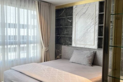 Condominio de 1 dormitorio en Bangkok, Tailandia № 156796 - foto 9
