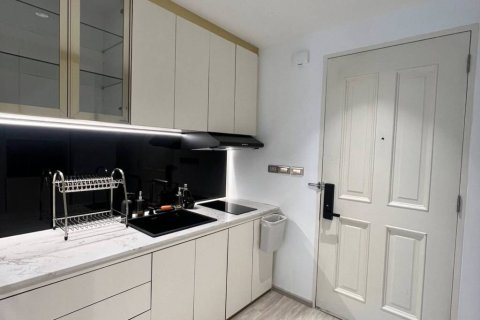 Condominio de 1 dormitorio en Bangkok, Tailandia № 156796 - foto 6