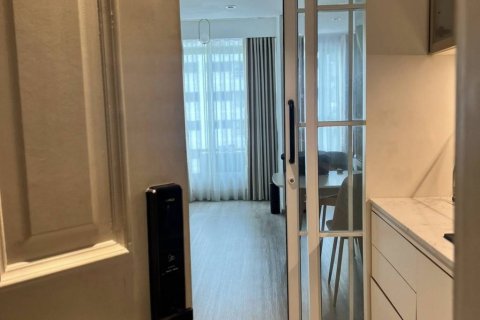 Condominio de 1 dormitorio en Bangkok, Tailandia № 156796 - foto 3