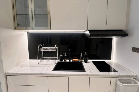 Condominio de 1 dormitorio en Bangkok, Tailandia № 156796 - foto 7