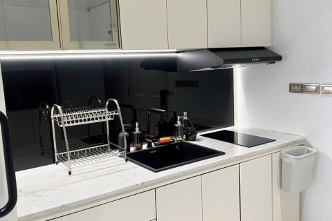Condominio de 1 dormitorio en Bangkok, Tailandia № 156796 - foto 8