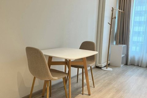Condominio de 1 dormitorio en Bangkok, Tailandia № 156796 - foto 4