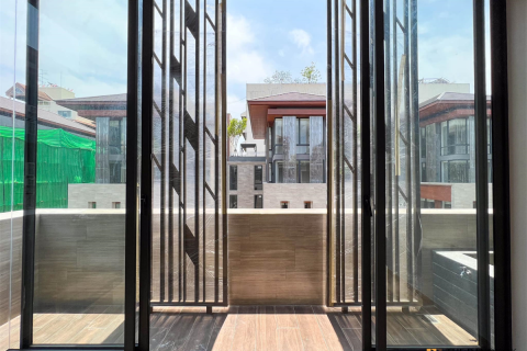 Casa de 4 dormitorios en Bangkok, Tailandia № 189235 - foto 6