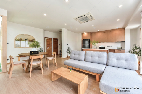 Haus in Bangkok, Thailand 4 Schlafzimmer № 189234 - Foto 4