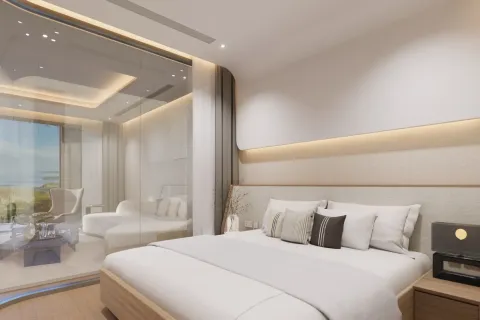 Studio in the Condo in Bang Tao, Thailand № 232948 - Foto 2