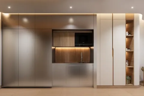 Studio in the Condo in Bang Tao, Thailand № 232948 - Foto 3