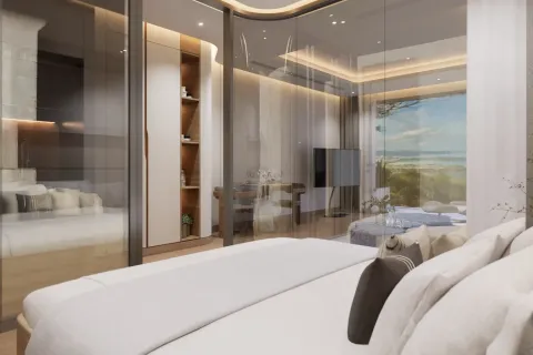 Studio in the Condo in Bang Tao, Thailand № 232948 - Foto 5