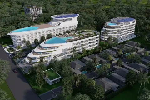 Studio in the Condo in Bang Tao, Thailand № 232948 - Foto 13