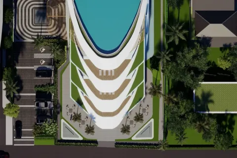 Condo à Bang Tao, Thaïlande, 2 chambres № 232951 - photo 21