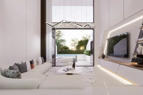 Eigentumswohnung in Bang Tao, Thailand, 2 Schlafzimmer  № 232951